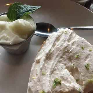 Key Lime Pie