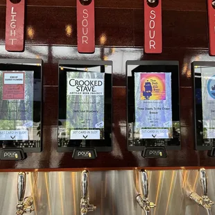 Sours