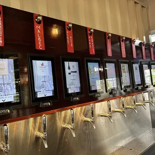 Taps