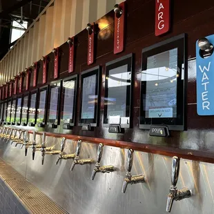 Taps
