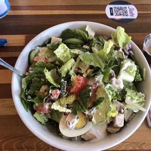 Cobb Salad