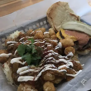 Stanley Burger