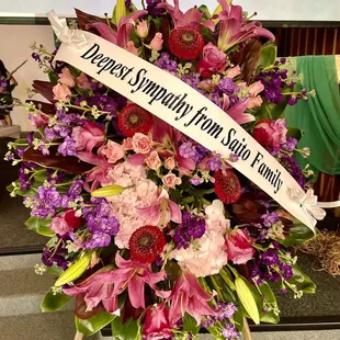 Lavender Reflections Spray