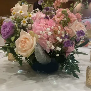 The end product received. Absolute bait and switch.