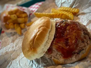 Biemer's BBQ