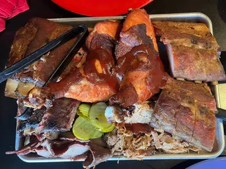 Bigg's BBQ