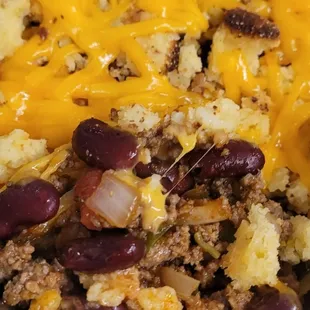 Cowboy Casserole Special