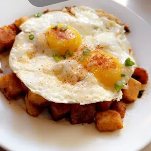 Corned Beef Hash