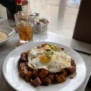 Corned Beef Hash