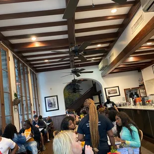Inside Eating