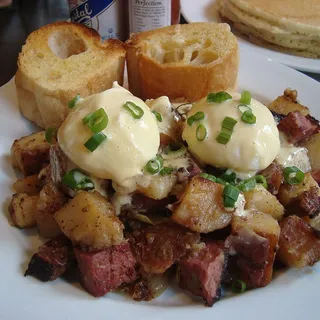 Corned Beef Hash