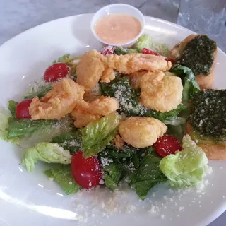 Hearts of Romaine Salad