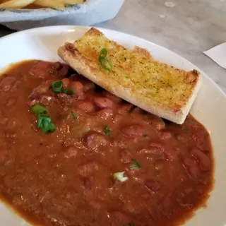 Garlic Bread