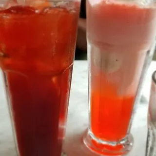 Ice Cream Soda