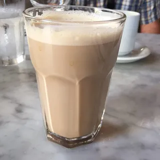 Hot Chocolate