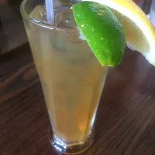 Iced Tea