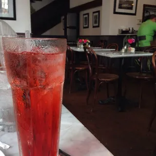 Sodas