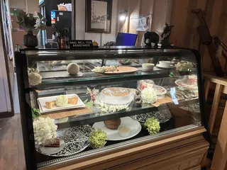 The Cazadero Steakhouse