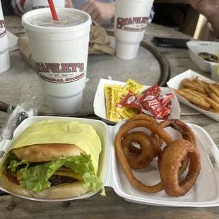 Stanley's General Stores