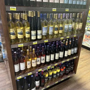 Wine