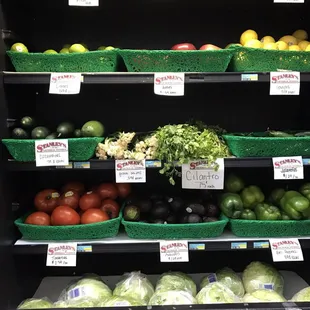 Produce