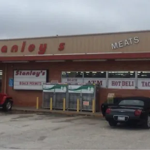 Storefront
