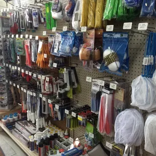 Fishing gear
