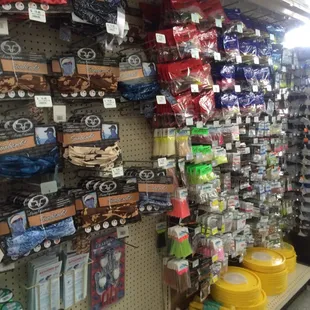 Fishing gear