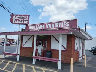 Schreiner's Fine Sausage