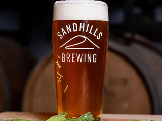 Sandhills Brewing