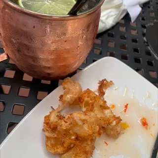 Stanley's Famous Cheese Curds