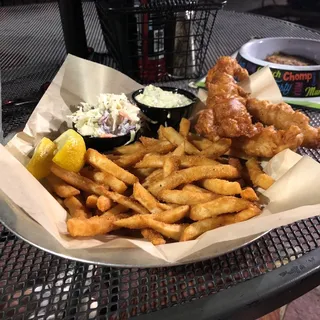 Fish & Chips