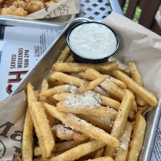 Truffle Fries Basket