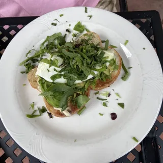 Avocado Toast