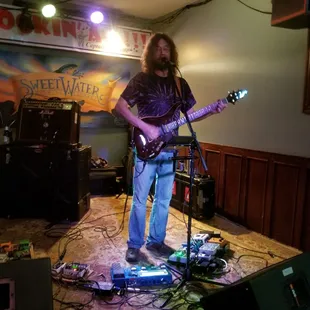 John Kadlecik