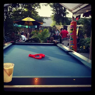 Reggae party