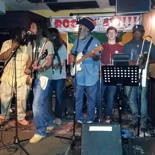 The Ark Band