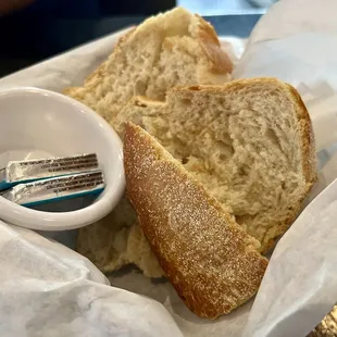 Bread