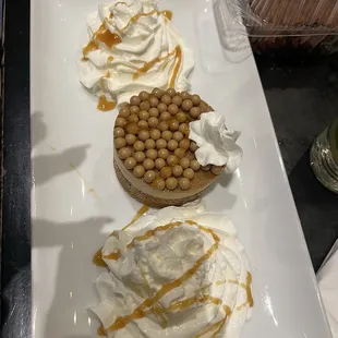 Dulce De Leche