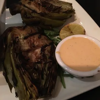 Artichoke