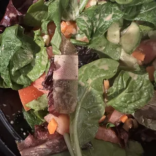 Starter Salad