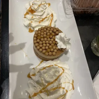 Dulce De Leche