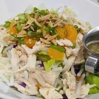 Chinese Chicken Salad