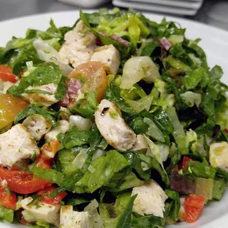 Stanley's Chopped Salad