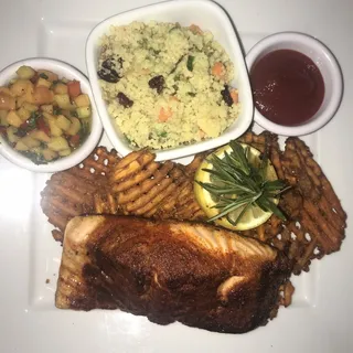 Couscous Salad