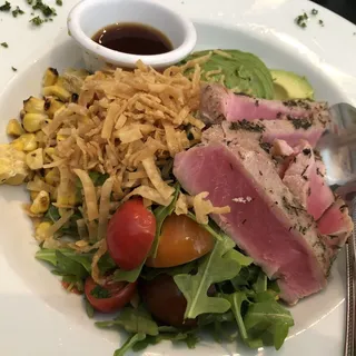 Seared Ahi Bowl
