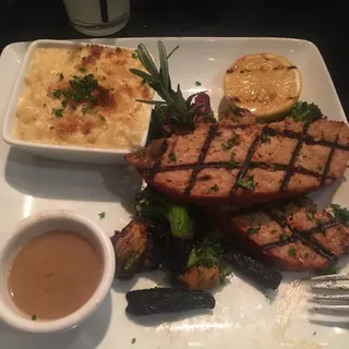 Turkey Meatloaf