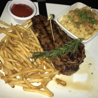 Angus New York Steak