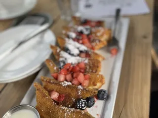 Blu Jam Cafe