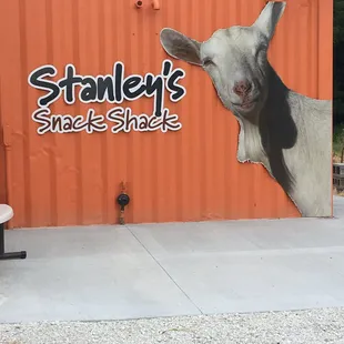 Welcome to Stanley's !